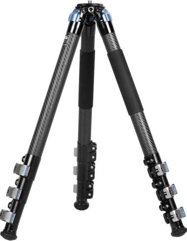 Landscape L-324F + Low Gravity KS-40 ball head