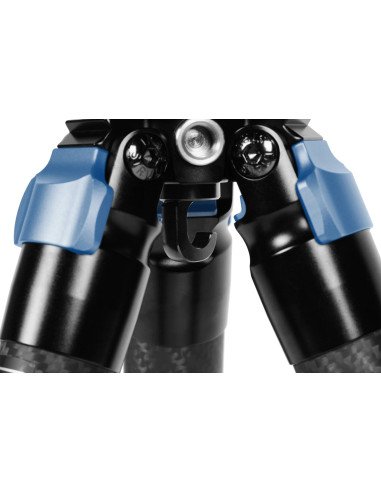 Landscape L-324F + Low Gravity KS-40 ball head