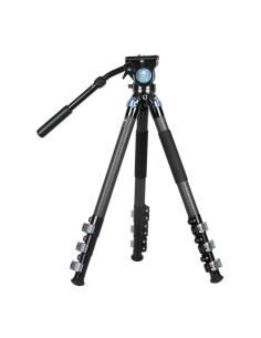 Landscape L-324F + VH-10 video head