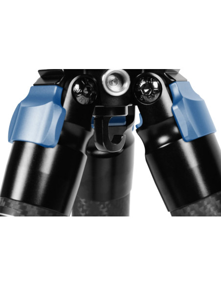 Landscape L-324F + VH-10 video head