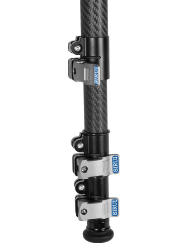 Landscape L-324F + VH-10 video head
