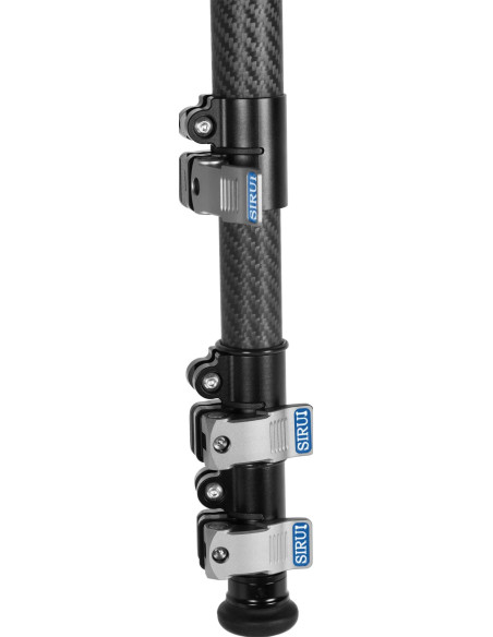 Landscape L-324F + VH-10 video head
