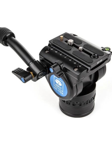 Landscape L-324F + VH-10 video head