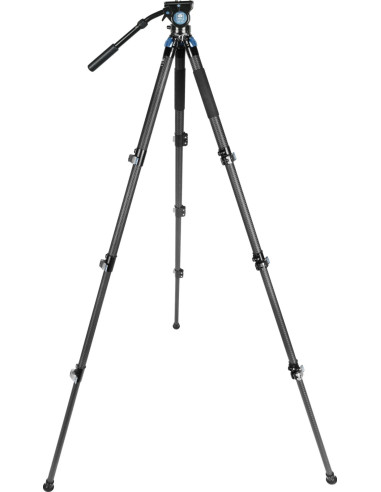 Landscape L-324F + VH-10 video head