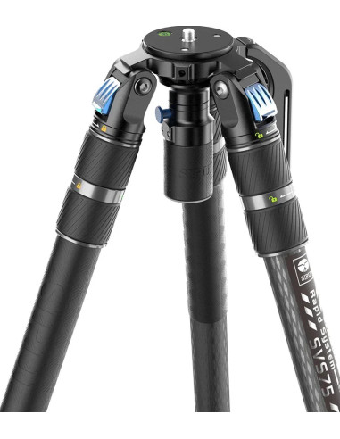 Tripod SVS75 Rapid System