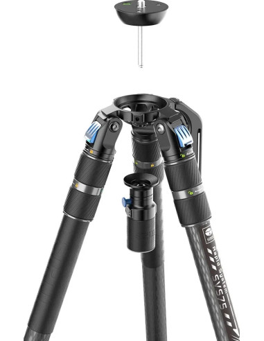 Tripod SVS75 Rapid System