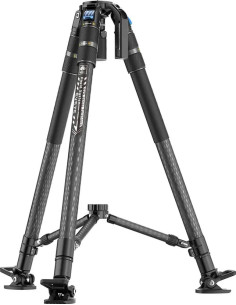 Tripod SVS75 Rapid System with video head SVH15 2