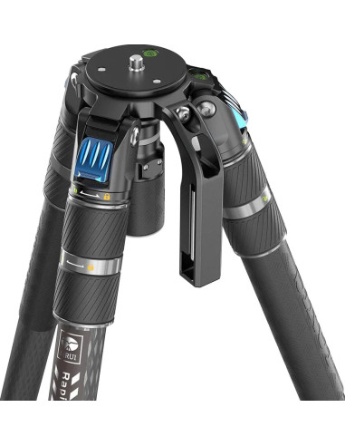 Tripod SVS75 Rapid System with video head SVH15