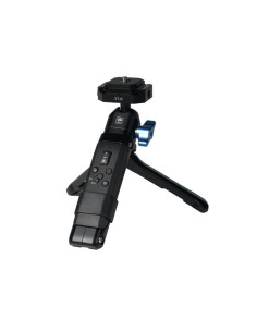 3T-R Table Tripod and VLogger Kit