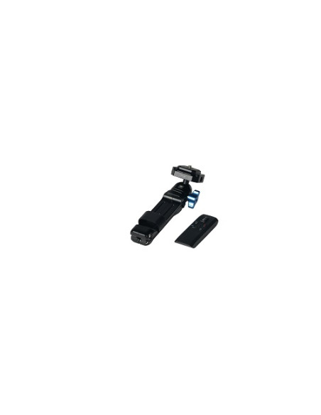 3T-R Table Tripod and VLogger Kit