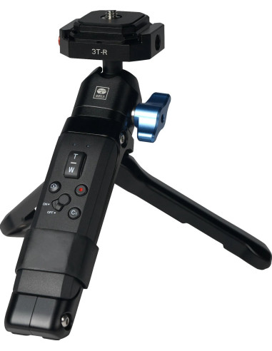 3T-R Table Tripod and VLogger Kit