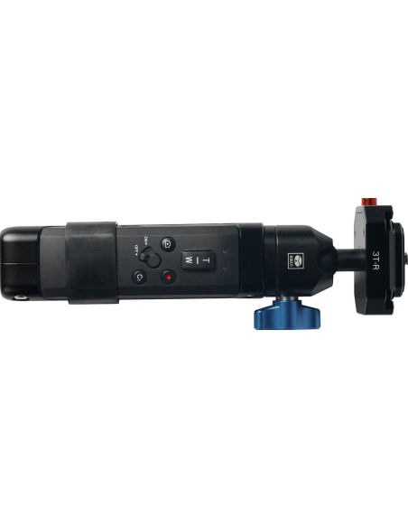 3T-R Table Tripod and VLogger Kit