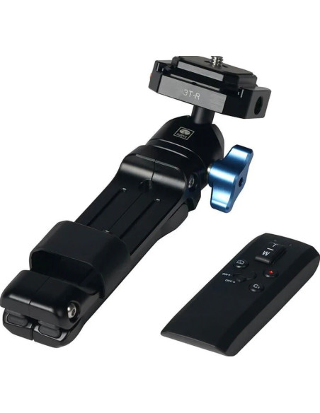 3T-R Table Tripod and VLogger Kit