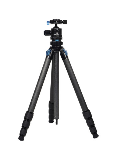 SIRUI Carbon tripod ST-224 + Head ST-20