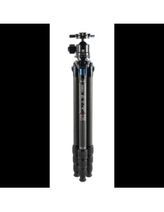 SIRUI Carbon tripod ST-224 + Head ST-20 2