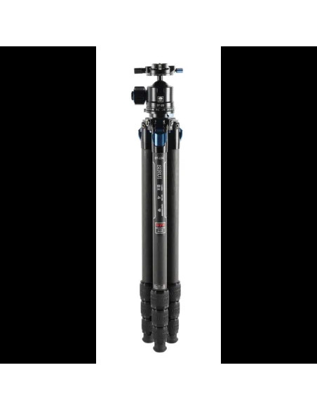 SIRUI Carbon tripod ST-224 + Head ST-20