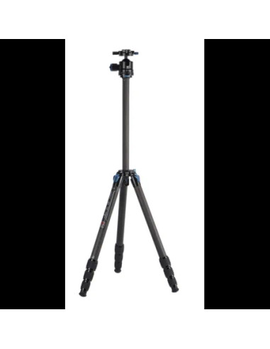 SIRUI Carbon tripod ST-224 + Head ST-20