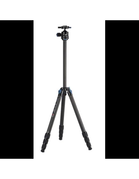 SIRUI Carbon tripod ST-224 + Head ST-20