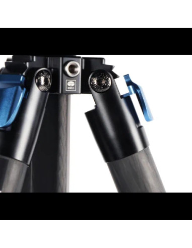 SIRUI Carbon tripod ST-224 + Head ST-20