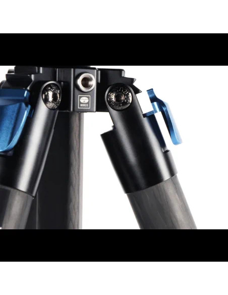 SIRUI Carbon tripod ST-224 + Head ST-20