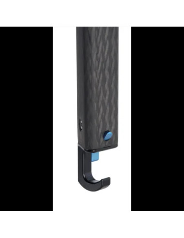SIRUI Carbon tripod ST-224 + Head ST-20