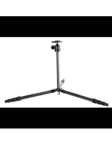 SIRUI Carbon tripod ST-224 + Head ST-20