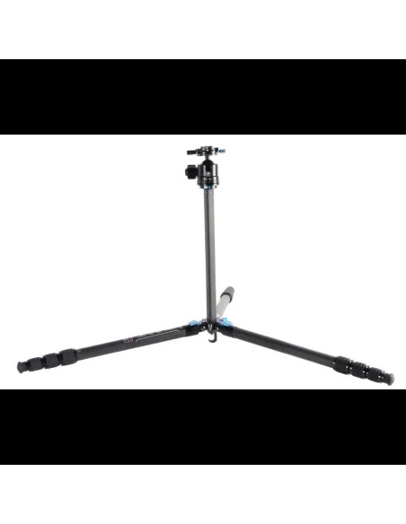 SIRUI Carbon tripod ST-224 + Head ST-20