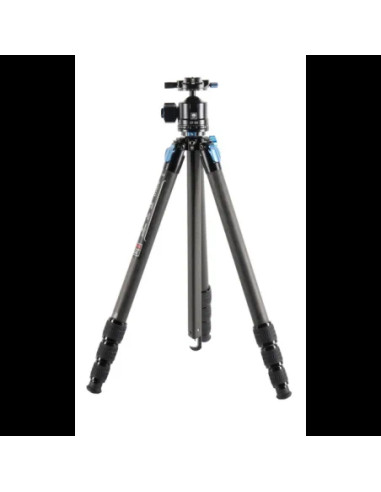SIRUI Carbon tripod ST-224 + Head ST-20