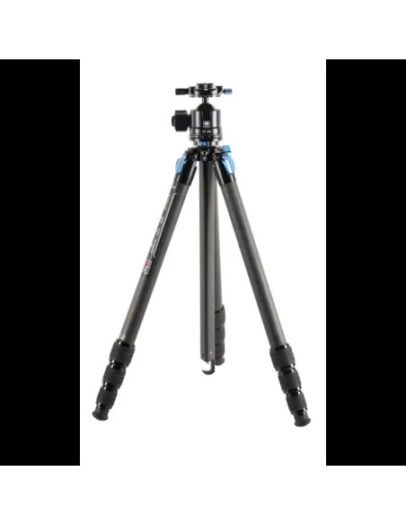 SIRUI Carbon tripod ST-224 + Head ST-20