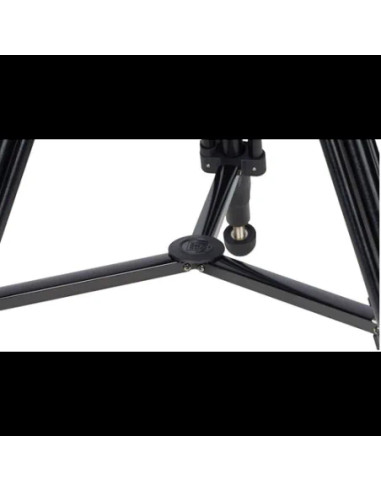 SIRUI Video tripod with SH-05 fluid head