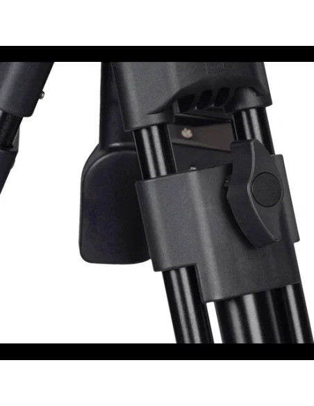 SIRUI Video tripod with SH-05 fluid head