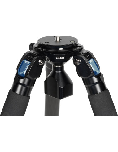 AR-3204 carbon tripod