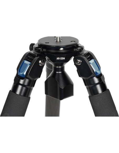 AR-3204 carbon tripod