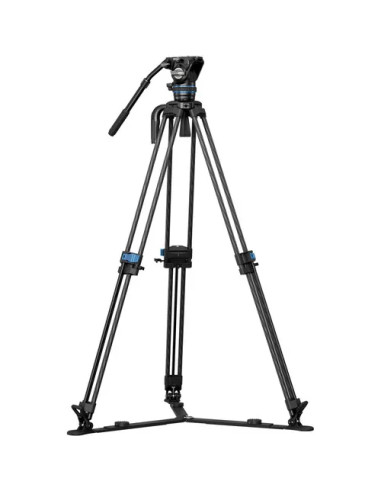 SQ75 + S5 video head