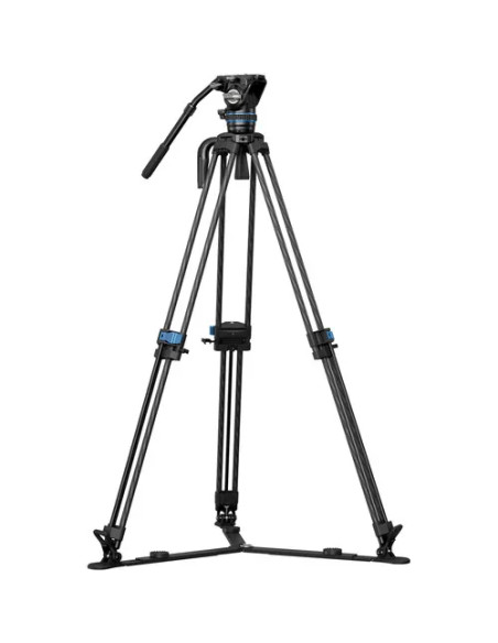 SQ75 + S5 video head
