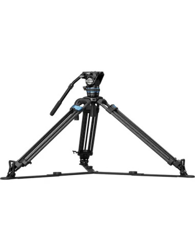 SQ75 + S5 video head