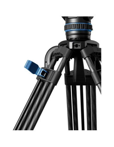 SQ75 + S5 video head