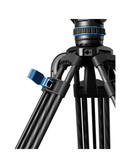 SQ75 + S5 video head