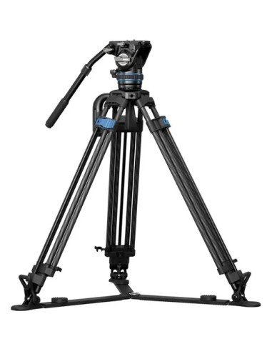 SQ75 + S5 video head