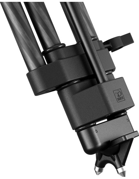 SQ75 + S5 video head