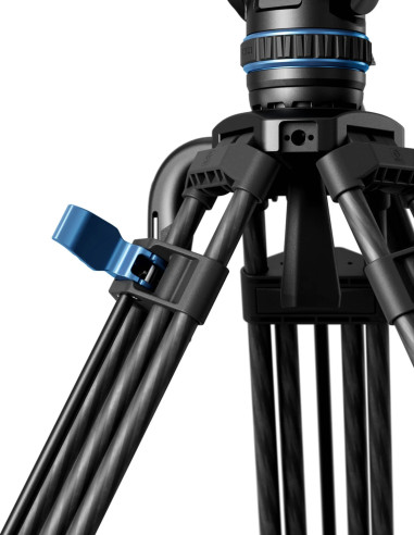 SQ75 + S5 video head