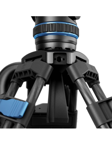 SQ75 + S5 video head
