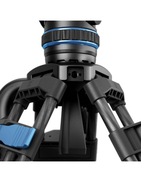 SQ75 + S5 video head