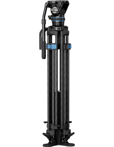 SQ75 + S5 video head
