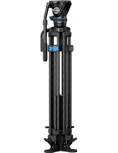 SQ75 + S5 video head