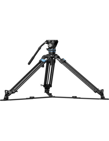 SQ75 + S5 video head