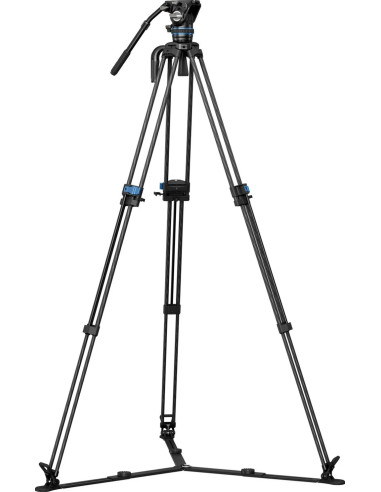 SQ75 + S5 video head
