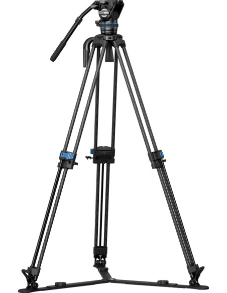 SQ75 + S5 video head