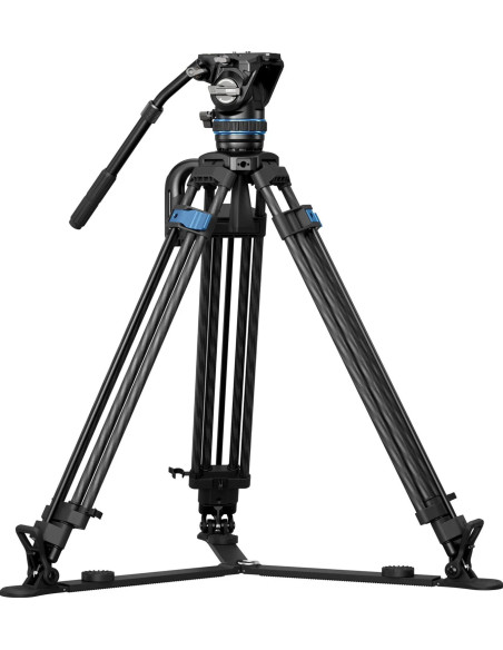 SQ75 + S5 video head
