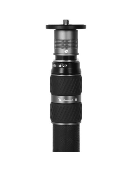 SVM-145P monopod